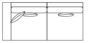 Casual, v&auml;nster | Burh&eacute;ns | Bonus M&ouml;bler
