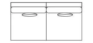 Casual | Burh&eacute;ns | Bonus M&ouml;bler