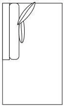 Casual, v&auml;nster | Burh&eacute;ns | Bonus M&ouml;bler