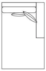 Casual, h&ouml;ger | Burh&eacute;ns | Bonus M&ouml;bler