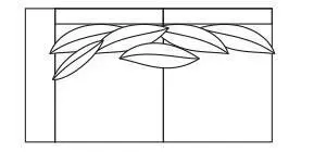Chill, v&auml;nster | Burh&eacute;ns | Bonus M&ouml;bler
