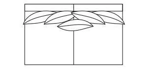 Chill | Burh&eacute;ns | Bonus M&ouml;bler