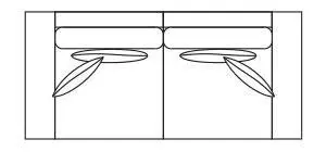 Casual | Burh&eacute;ns | Bonus M&ouml;bler
