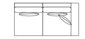 Casual, h&ouml;ger | Burh&eacute;ns | Bonus M&ouml;bler