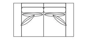 Casual | Burh&eacute;ns | Bonus M&ouml;bler