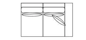 Casual, h&ouml;ger | Burh&eacute;ns | Bonus M&ouml;bler
