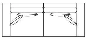 Casual | Burh&eacute;ns | Bonus M&ouml;bler