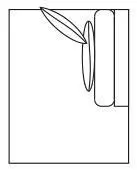 Casual, h&ouml;ger | Burh&eacute;ns | Bonus M&ouml;bler