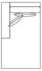 Casual, v&auml;nster | Burh&eacute;ns | Bonus M&ouml;bler