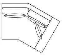 Casual, h&ouml;ger | Burh&eacute;ns | Bonus M&ouml;bler