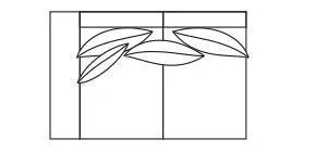 Chill, v&auml;nster | Burh&eacute;ns | Bonus M&ouml;bler