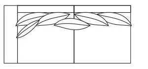 Chill, v&auml;nster | Burh&eacute;ns | Bonus M&ouml;bler