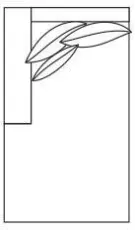 Chill, v&auml;nster | Burh&eacute;ns | Bonus M&ouml;bler