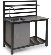 &Aring;minne Gr&aring; - Hillerstorp - Bonus M&ouml;bler