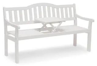 Sara Vit - Hillerstorp - Bonus M&ouml;bler