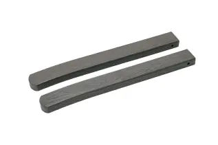 Armst&ouml;d 1 par Ammi, m&ouml;rkgr&aring; - Hillerstorp - Bonus M&ouml;bler