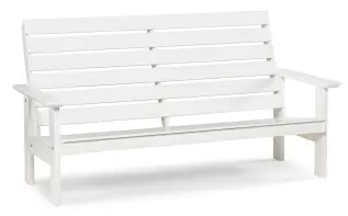 Herrg&aring;rd Vit - Hillerstorp - Bonus M&ouml;bler