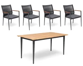 Lerdala 160X90 cm - Hillerstorp - Bonus M&ouml;bler