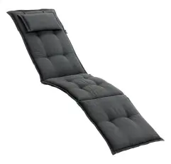 Naxos 50 cm bred Antracit - Brafab - Bonus M&ouml;bler