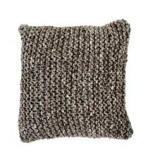 Pilas 45X45 cm Gr&aring; - Brafab - Bonus M&ouml;bler