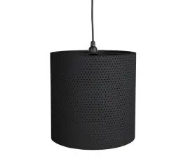 Vind &Oslash;40 cm Svart - Brafab - Bonus M&ouml;bler