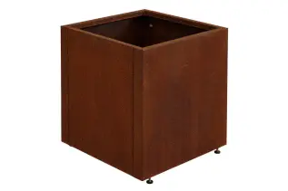 Kummin 50X50 cm Corten - Brafab - Bonus M&ouml;bler