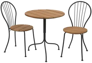 Akleja - Grythyttan St&aring;lm&ouml;bler - Bonus M&ouml;bler