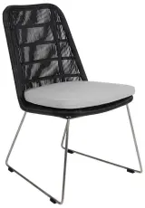 Margate Antracitgr&aring; / Ljusgr&aring; - Brafab - Bonus M&ouml;bler