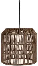 Pamir &Oslash;44 cm Natur - Brafab - Bonus M&ouml;bler