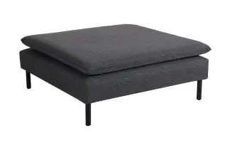 Callisto Svart / Onyx - Brafab - Bonus M&ouml;bler