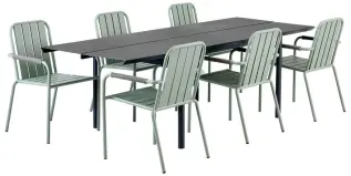 B45 250X92 cm och Innes - Brafab - Bonus M&ouml;bler