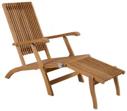 Julita Teak - Brafab - Bonus M&ouml;bler