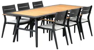 Chios 240X100 cm - Brafab - Bonus M&ouml;bler