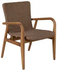 Lilja Teak / Konstrotting - Brafab - Bonus M&ouml;bler