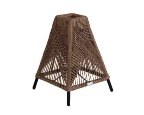 Midway l&aring;g Natur - Brafab - Bonus M&ouml;bler