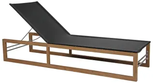 Vevi Teak - Brafab - Bonus M&ouml;bler