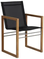 Vevi Teak - Brafab - Bonus M&ouml;bler