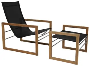 Vevi Teak - Brafab - Bonus M&ouml;bler