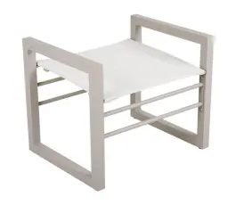 Vevi Khaki / Offwhite - Brafab - Bonus M&ouml;bler