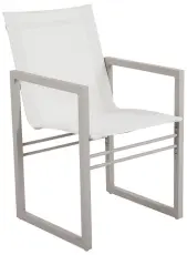 Vevi Khaki / Offwhite - Brafab - Bonus M&ouml;bler