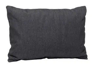 Las Vegas 741 75X55 cm Svart melange - Hillerstorp - Bonus M&ouml;bler