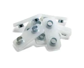 Plasttassar 4-pack - Hillerstorp - Bonus M&ouml;bler