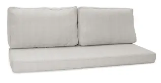 Dallas Gr&aring;beige - Hillerstorp - Bonus M&ouml;bler