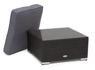 Madison 64X64 cm - Hillerstorp - Bonus M&ouml;bler