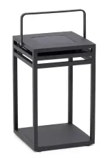 Solaryd H&ouml;g M&ouml;rkgr&aring; - Hillerstorp - Bonus M&ouml;bler