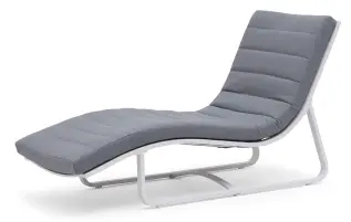 Vilared Vit / Ljusgr&aring; - Hillerstorp - Bonus M&ouml;bler