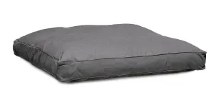 Bara Vara Gr&aring; melange polyester - Hillerstorp - Bonus M&ouml;bler