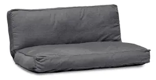 Bara Vara Gr&aring; melange polyester - Hillerstorp - Bonus M&ouml;bler