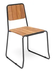 Oas Teak - Hillerstorp - Bonus M&ouml;bler