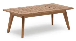 Himmelsn&auml;s 120X60 cm Teak | Hillerstorp | Bonus M&ouml;bler